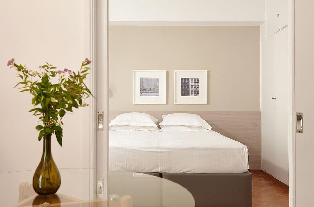 Parthenon Apartment Афины Экстерьер фото