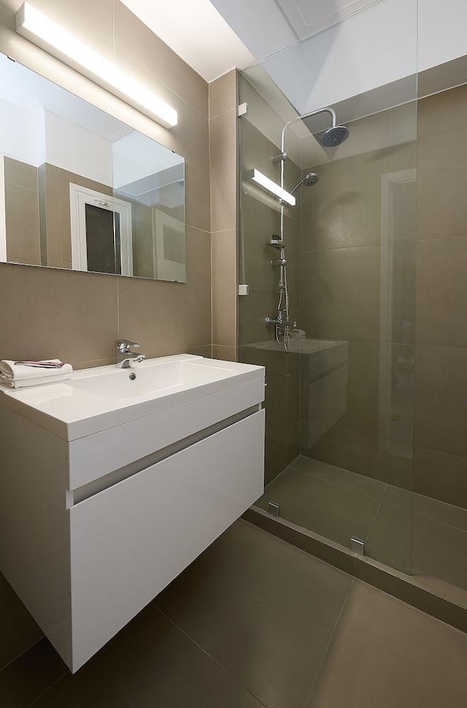 Parthenon Apartment Афины Экстерьер фото