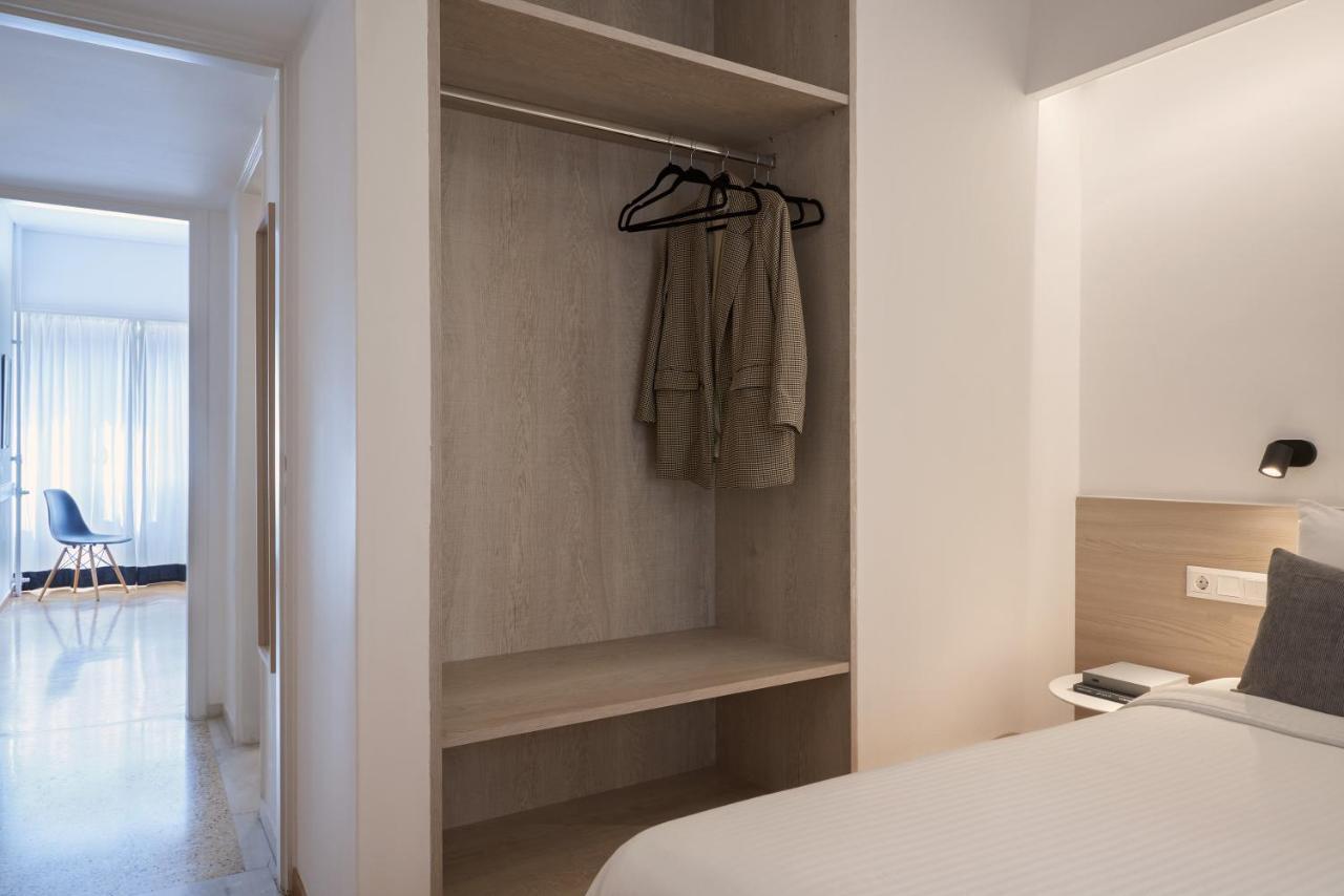 Parthenon Apartment Афины Экстерьер фото