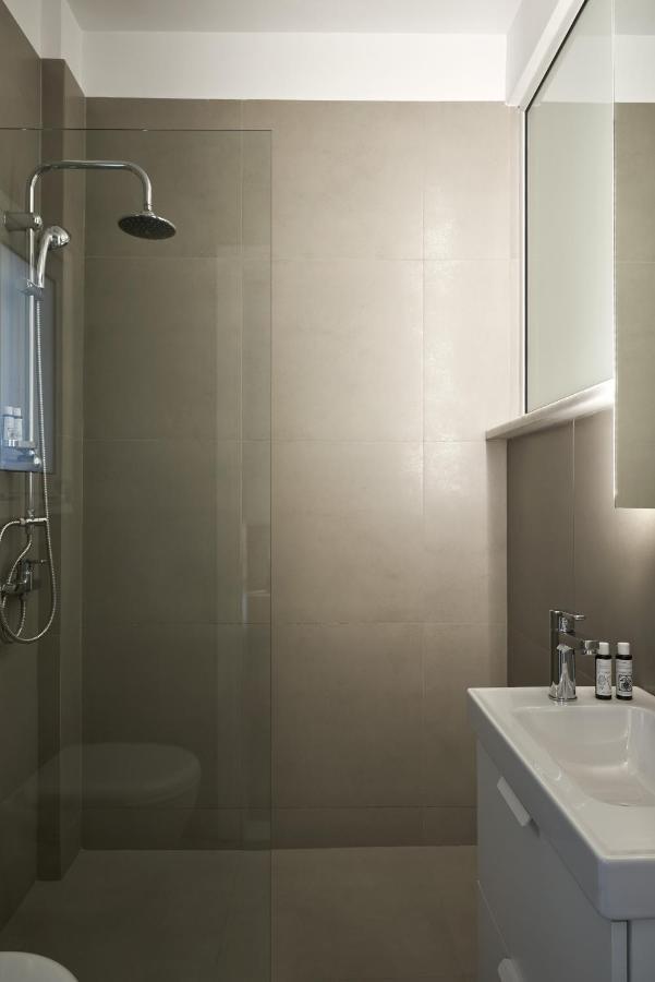 Parthenon Apartment Афины Экстерьер фото