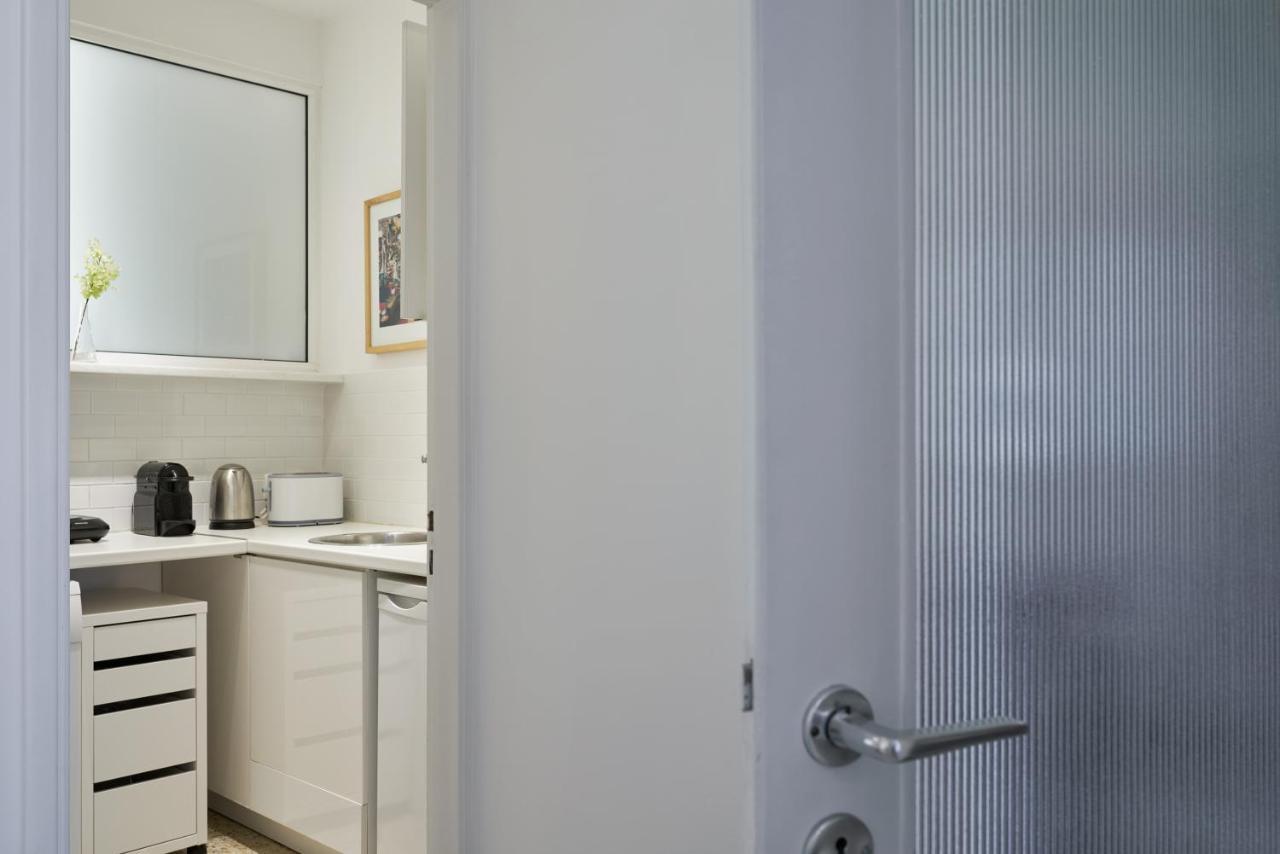 Parthenon Apartment Афины Экстерьер фото